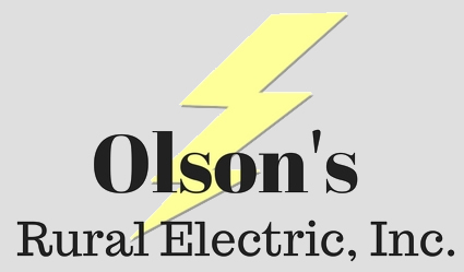 Olson's Rural Electric